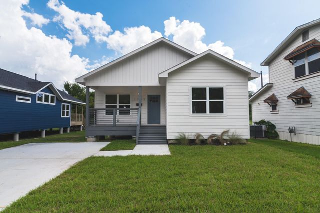 1753 Pasadena Street, Houston, TX 77023