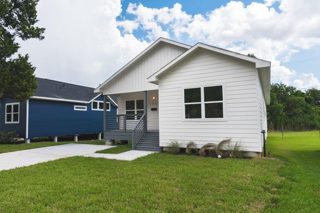 1753 Pasadena Street, Houston, TX 77023