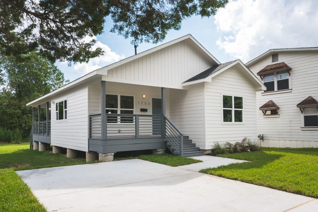 1753 Pasadena Street, Houston, TX 77023
