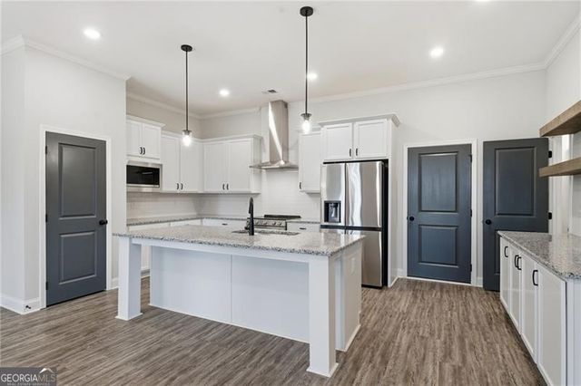 937 Willingham Drive 7, Hapeville, GA 30354