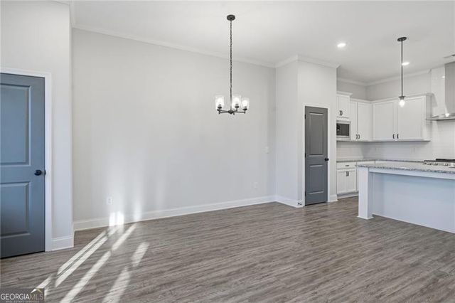 937 Willingham Drive 7, Hapeville, GA 30354