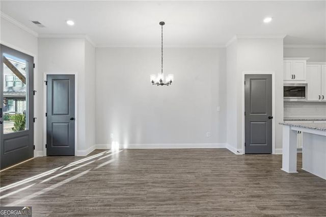 937 Willingham Drive 7, Hapeville, GA 30354