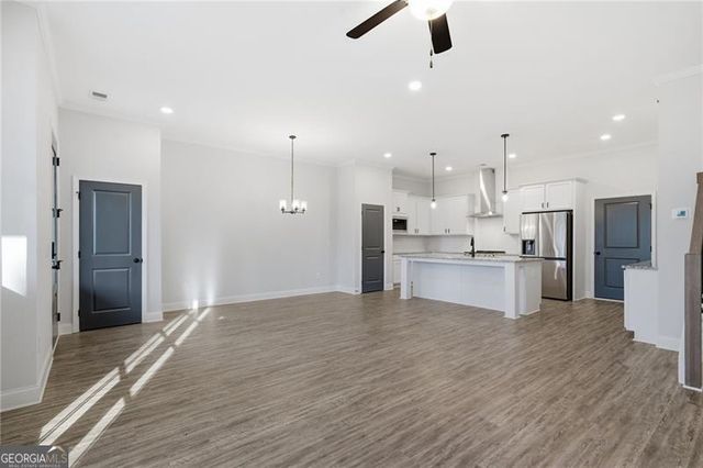 937 Willingham Drive 7, Hapeville, GA 30354