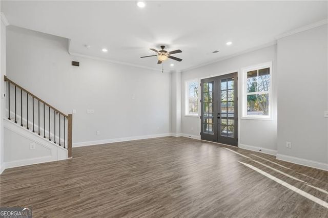 937 Willingham Drive 7, Hapeville, GA 30354