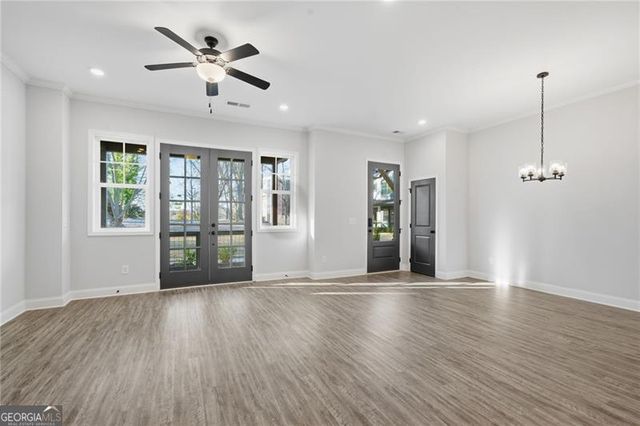 937 Willingham Drive 7, Hapeville, GA 30354