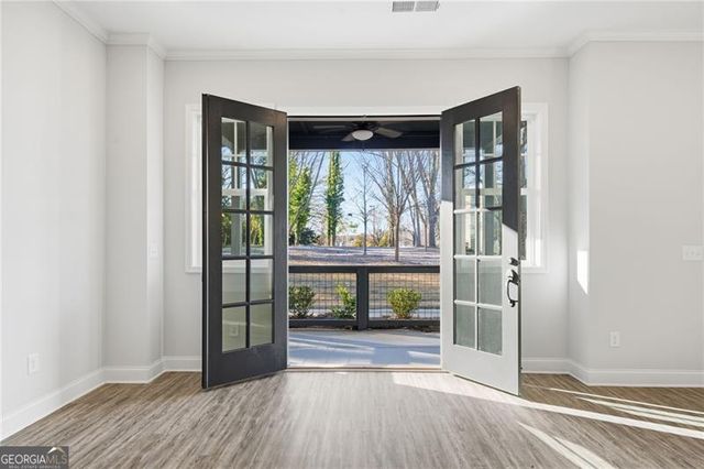 937 Willingham Drive 7, Hapeville, GA 30354