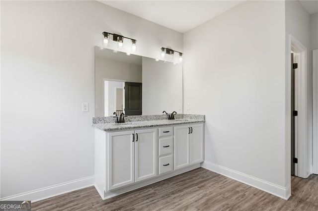 937 Willingham Drive 7, Hapeville, GA 30354