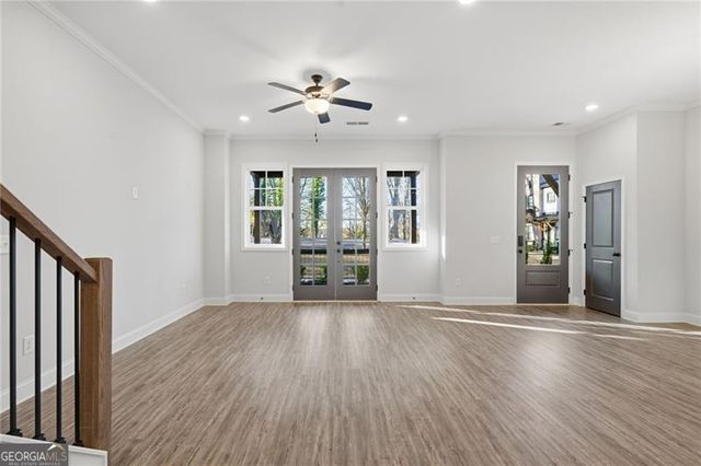 937 Willingham Drive 7, Hapeville, GA 30354