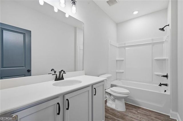 937 Willingham Drive 7, Hapeville, GA 30354