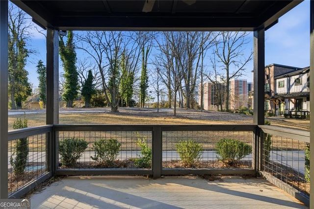 937 Willingham Drive 7, Hapeville, GA 30354