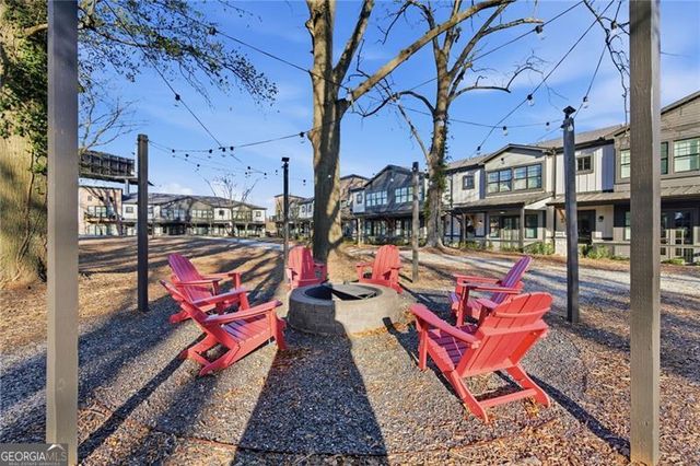 937 Willingham Drive 7, Hapeville, GA 30354