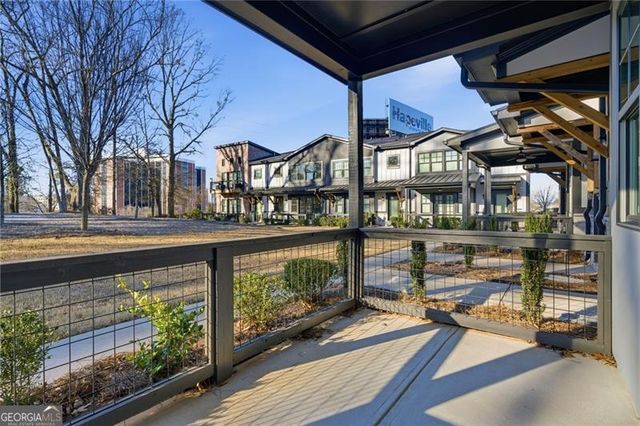 937 Willingham Drive 7, Hapeville, GA 30354