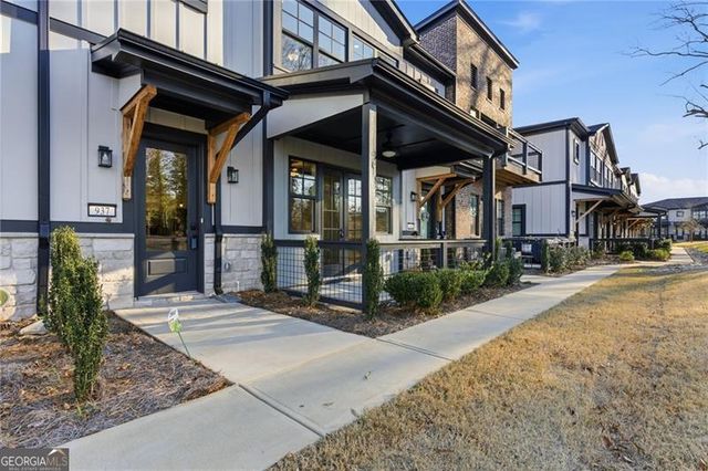 937 Willingham Drive 7, Hapeville, GA 30354