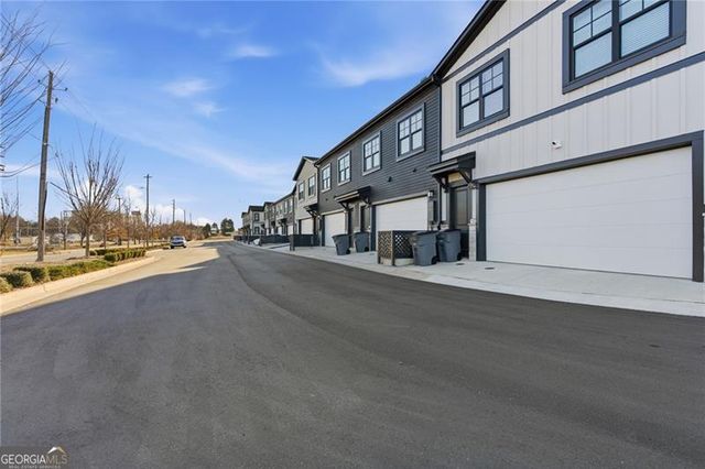 937 Willingham Drive 7, Hapeville, GA 30354