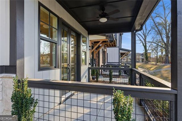 937 Willingham Drive 7, Hapeville, GA 30354