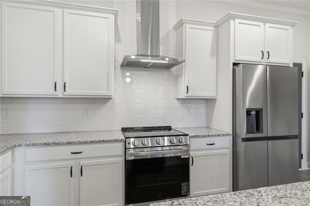 937 Willingham Drive 7, Hapeville, GA 30354