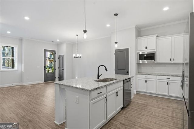 937 Willingham Drive 7, Hapeville, GA 30354