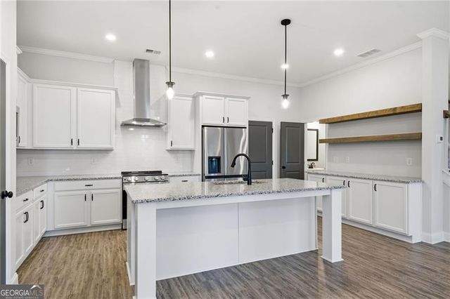 937 Willingham Drive 7, Hapeville, GA 30354