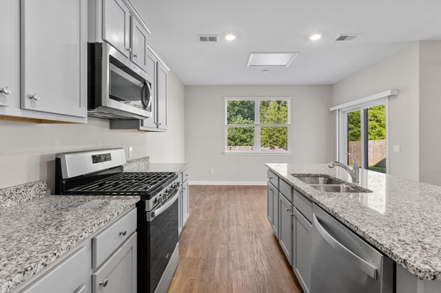 841 Kirby Court, Charleston, SC 29414