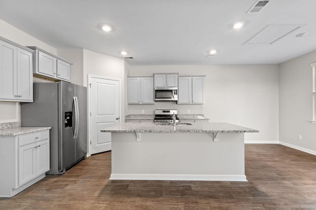 841 Kirby Court, Charleston, SC 29414