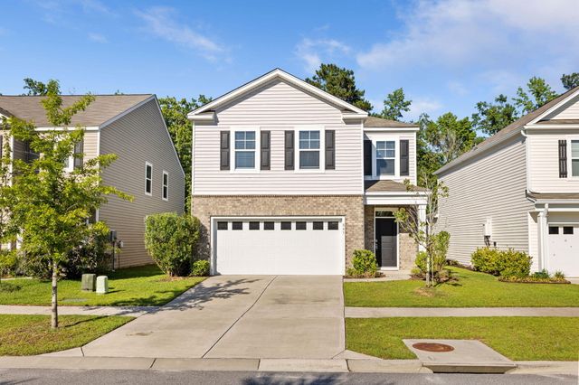 841 Kirby Court, Charleston, SC 29414