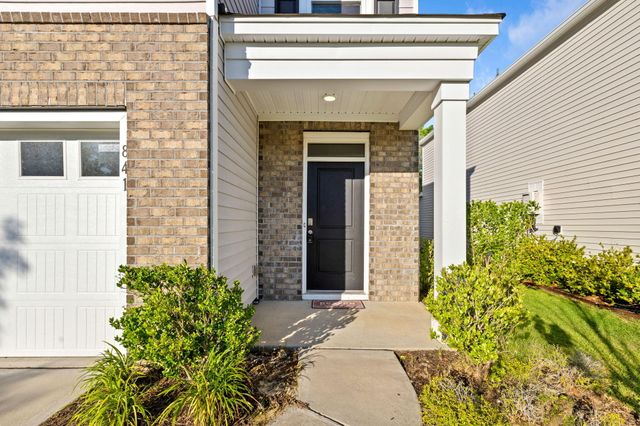 841 Kirby Court, Charleston, SC 29414