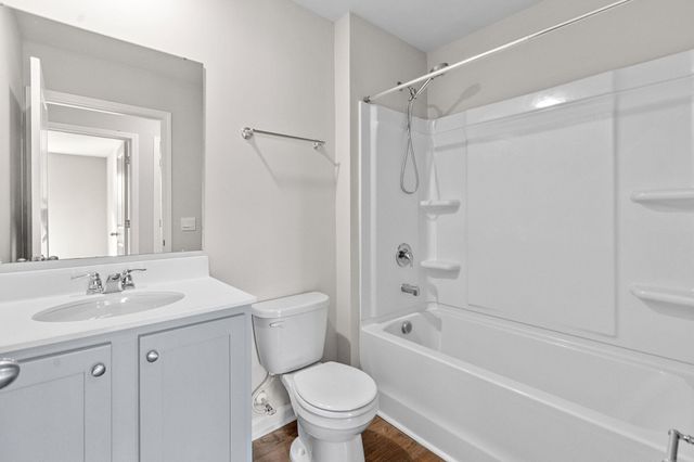 841 Kirby Court, Charleston, SC 29414