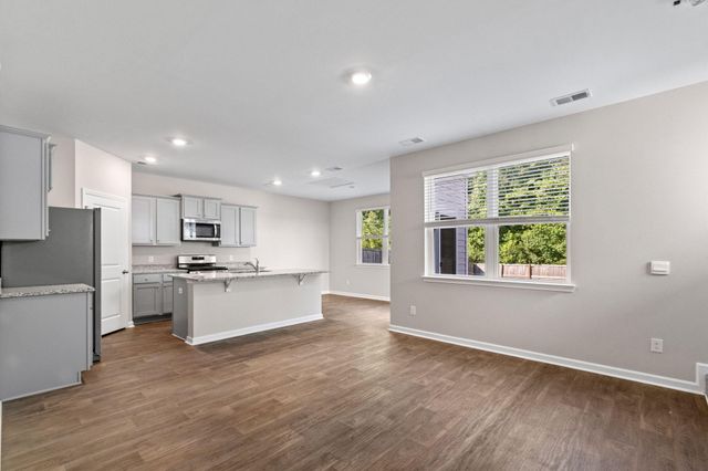 841 Kirby Court, Charleston, SC 29414