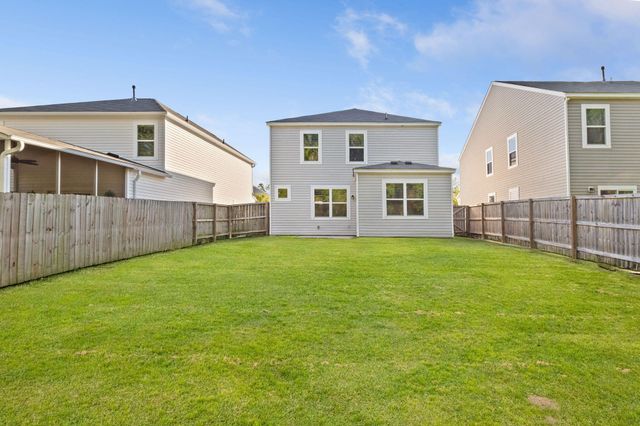 841 Kirby Court, Charleston, SC 29414