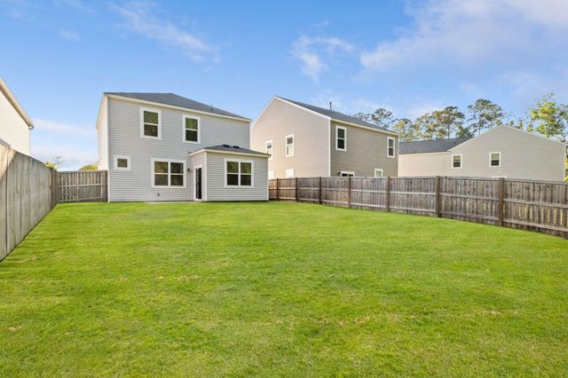 841 Kirby Court, Charleston, SC 29414
