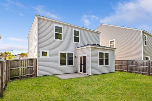 841 Kirby Court, Charleston, SC 29414