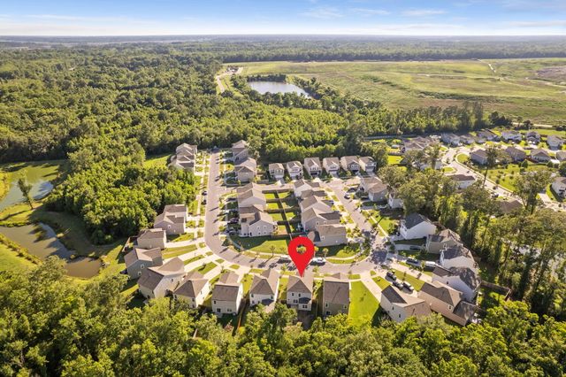 841 Kirby Court, Charleston, SC 29414