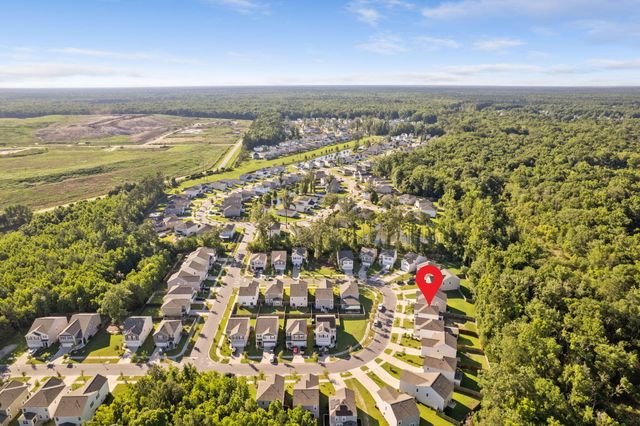 841 Kirby Court, Charleston, SC 29414