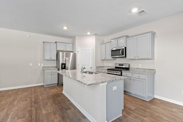 841 Kirby Court, Charleston, SC 29414