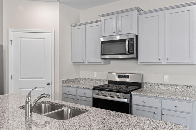 841 Kirby Court, Charleston, SC 29414