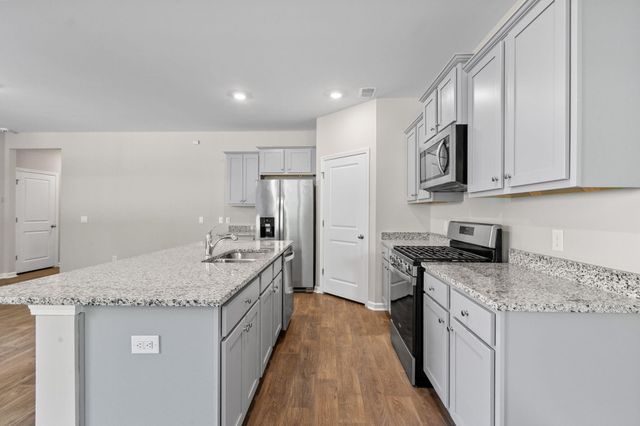 841 Kirby Court, Charleston, SC 29414