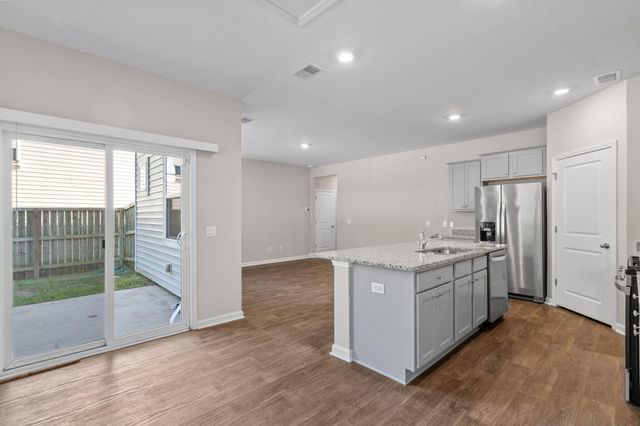 841 Kirby Court, Charleston, SC 29414