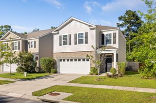 841 Kirby Court, Charleston, SC 29414