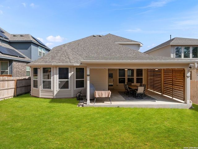 1711 Dalhart, San Antonio, TX 78253