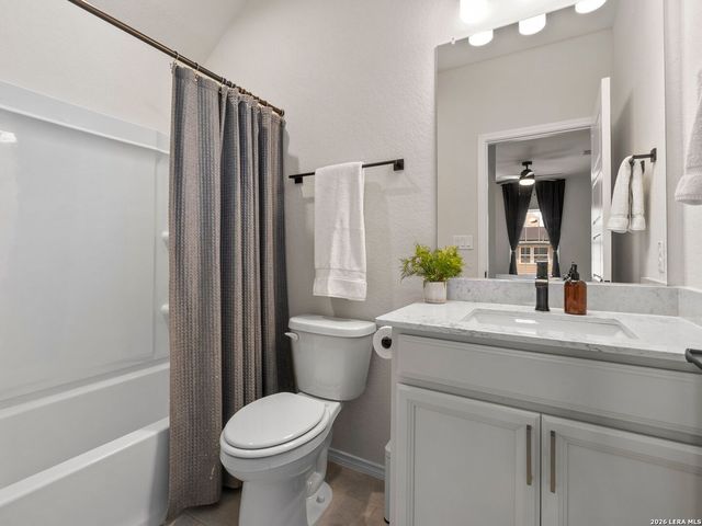 1711 Dalhart, San Antonio, TX 78253