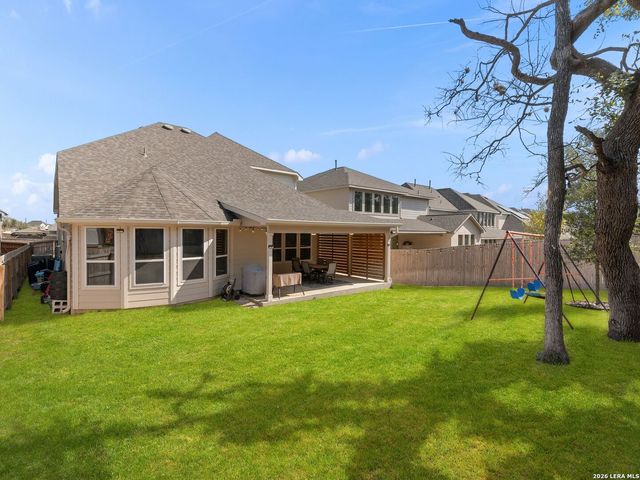 1711 Dalhart, San Antonio, TX 78253