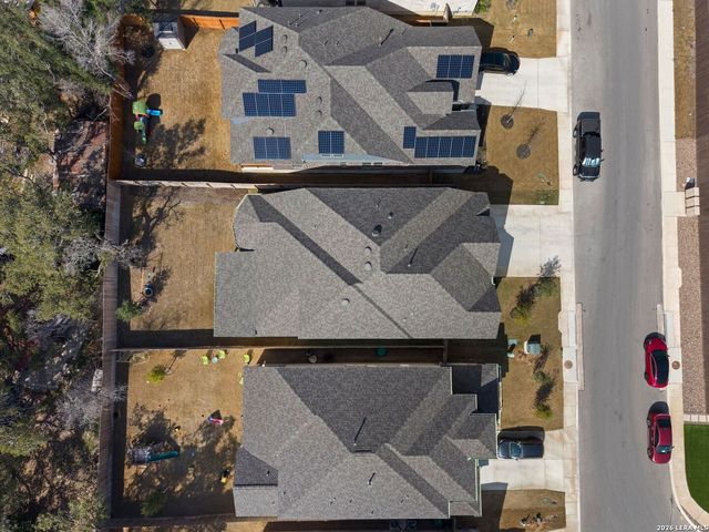 1711 Dalhart, San Antonio, TX 78253