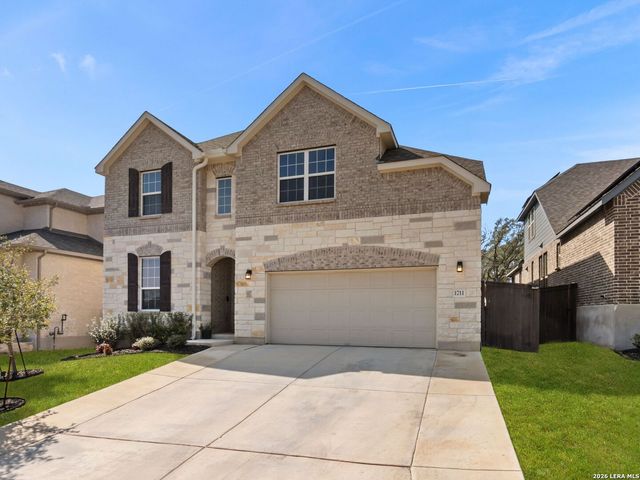 1711 Dalhart, San Antonio, TX 78253