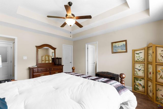 406 Stonebrook Circle, Byron, GA 31008