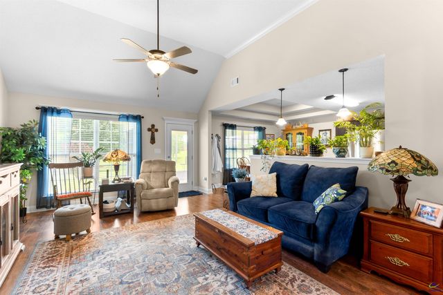 406 Stonebrook Circle, Byron, GA 31008