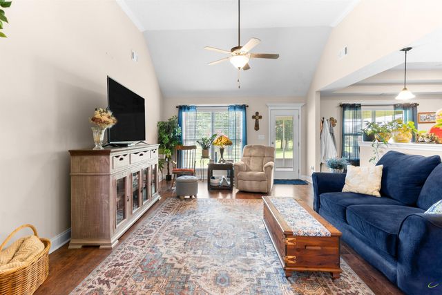 406 Stonebrook Circle, Byron, GA 31008