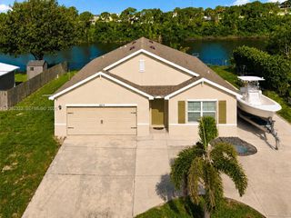 4650 SW Babylon Street, Port St. Lucie, Port St Lucie, FL 34953