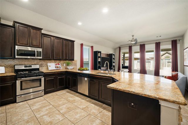 28910 Dryander Forest Court, Katy, TX 77494
