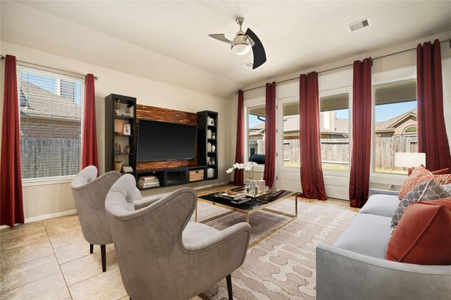 28910 Dryander Forest Court, Katy, TX 77494