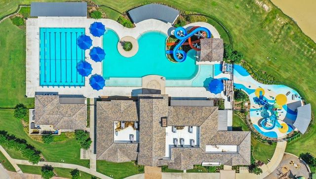 28910 Dryander Forest Court, Katy, TX 77494
